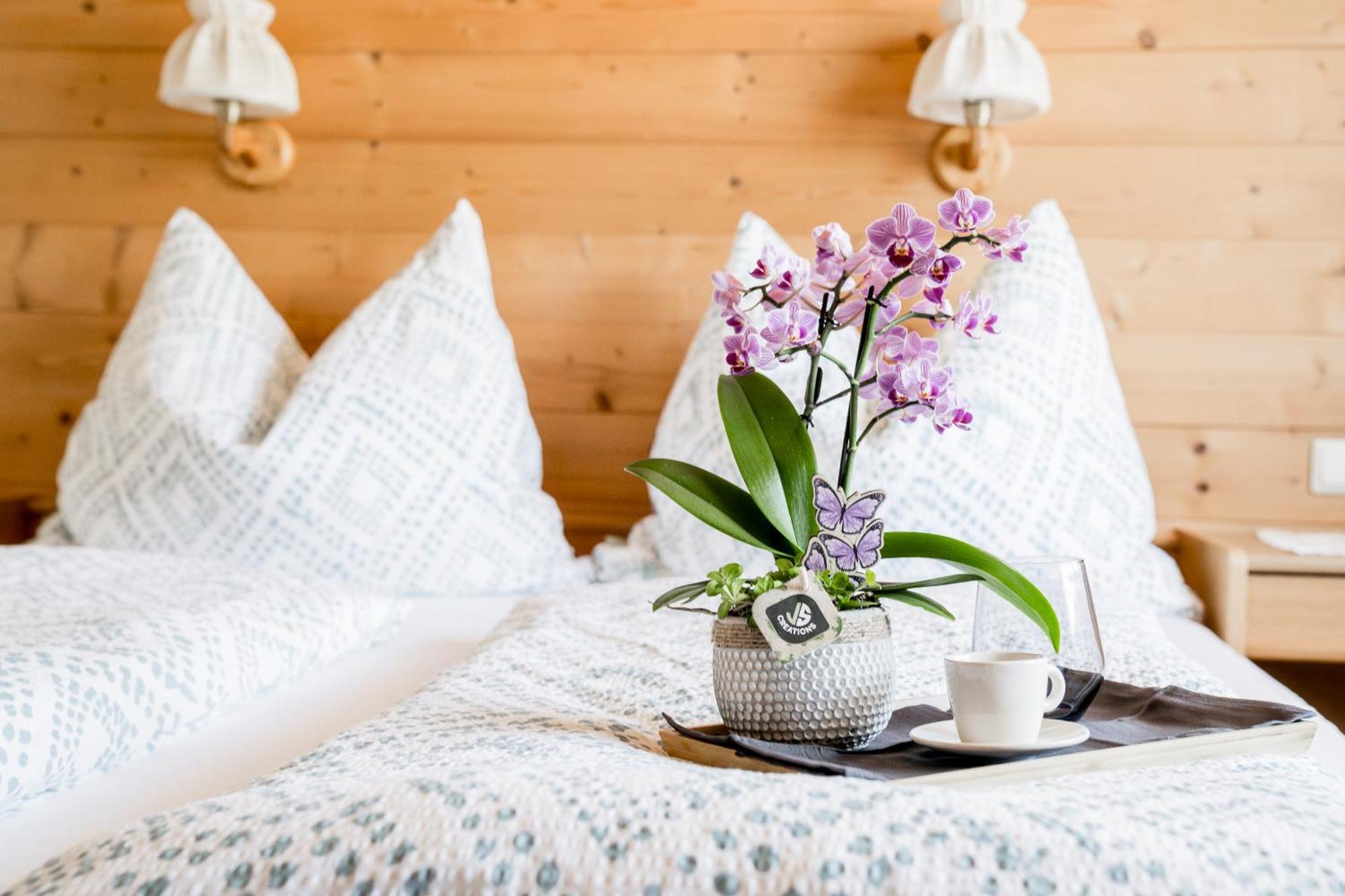 Landhaus Geisler Tux Ngoại thất bức ảnh