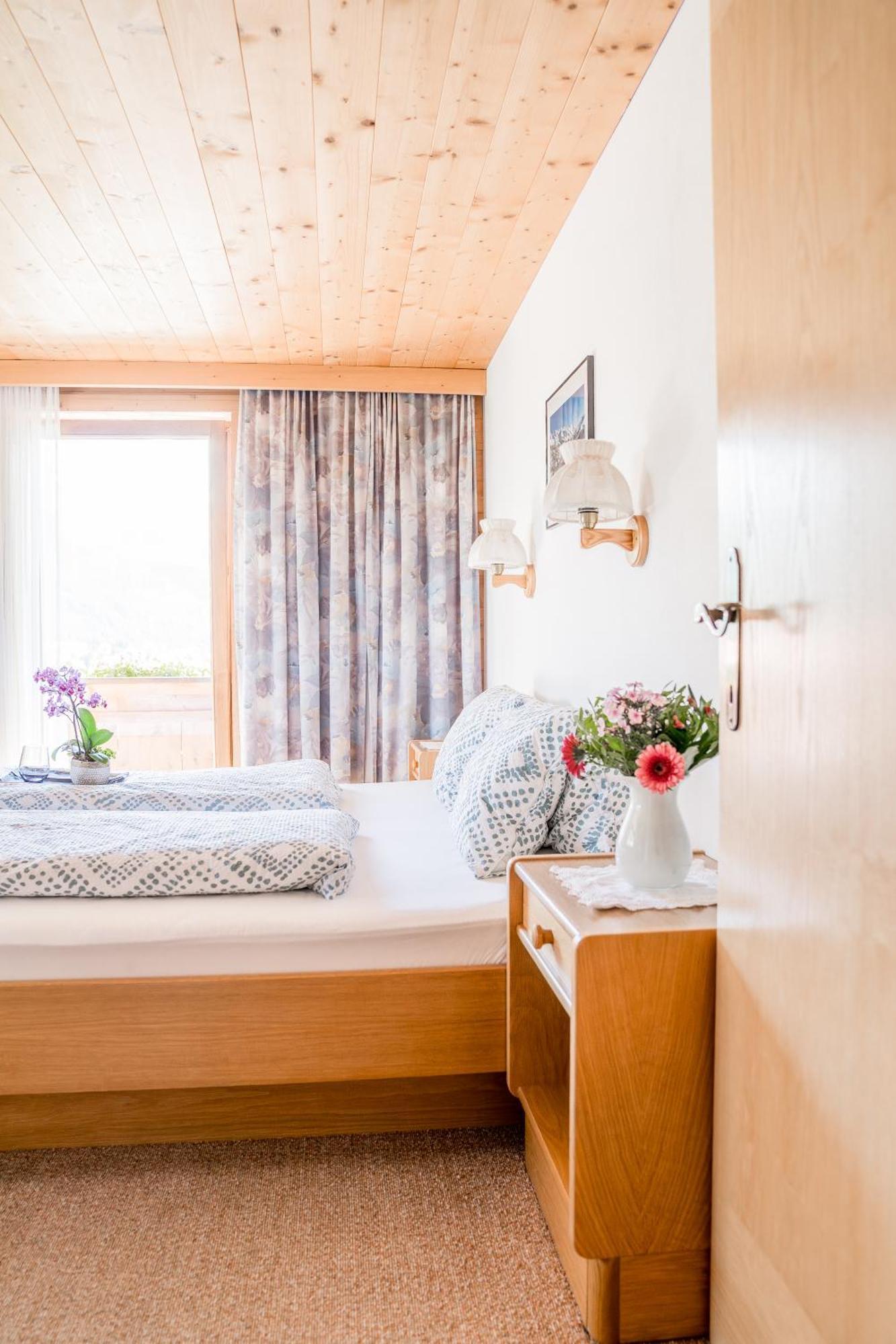 Landhaus Geisler Tux Ngoại thất bức ảnh