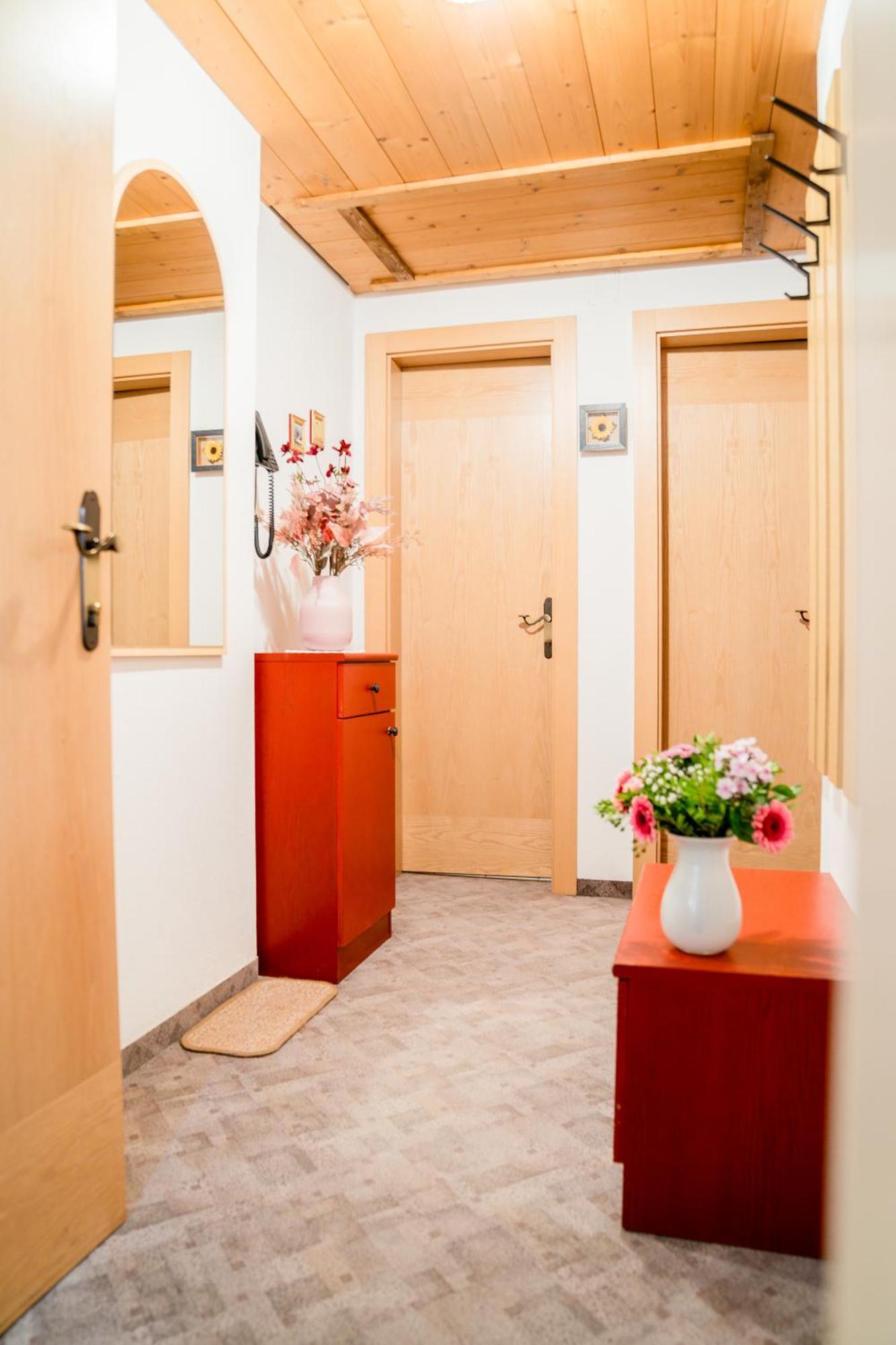 Landhaus Geisler Tux Ngoại thất bức ảnh