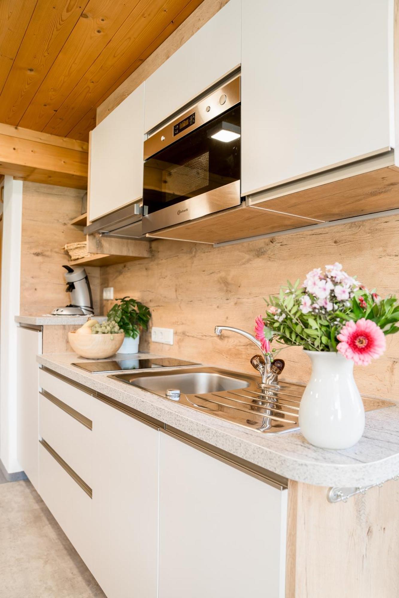 Landhaus Geisler Tux Ngoại thất bức ảnh