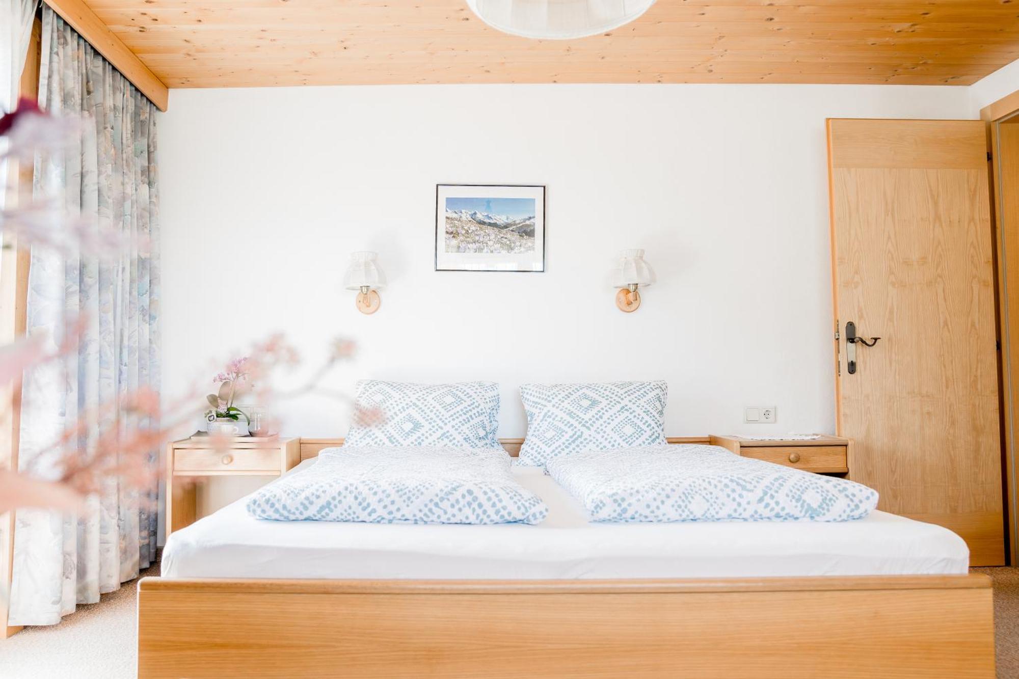 Landhaus Geisler Tux Ngoại thất bức ảnh